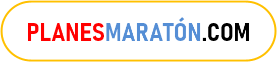 PLANES MARATÓN